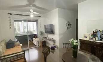 Imagem: São Paulo - Apartamento Padrão - POMPÉIA