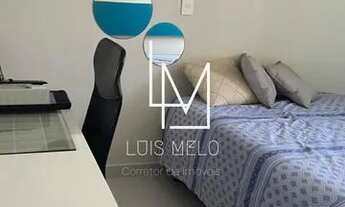 Imagem 6: 3 QUARTOS COM VISTA MAR EM CONDOMÍNIO CLUBE!