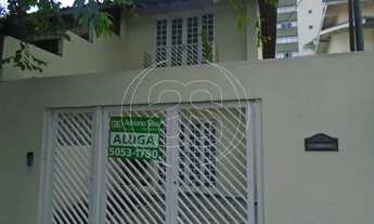 Imagem: São Paulo - Casa Comercial - Moema Índios