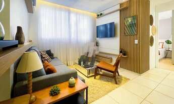 Imagem: Apartamento no Passaré 2 quartos sendo