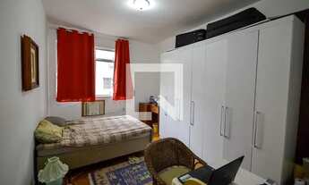 Imagem 6: Apartamento para Aluguel - Tijuca, 3 Quartos, 104 m2