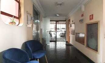 Imagem 2: Apartamento com 2 dormitórios, 84 m² - venda por R$ 420.000,00 ou aluguel por R$ 2.030,00