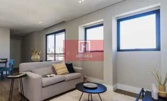 Imagem 4: Apartamento à venda no bairro Sumaré - São Paulo/SP, Zona Oeste