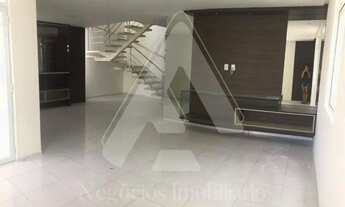 Imagem 5: Casa em condomínio no Alto Branco