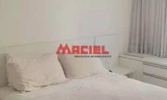 Imagem 2: Apartamento Padrão em São José dos Campos