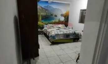 Imagem 7: Casa Térrea Tucuruvi