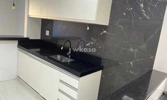 Imagem 3: Apartamento para venda com 77 metros quadrados com 2 quartos em Jardim da Penha - Vitória