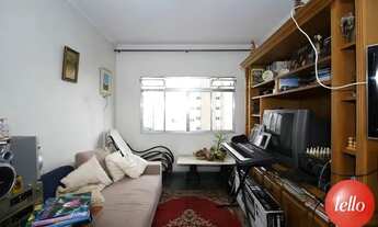 Imagem: São Paulo - Apartamento Padrão - Perdizes