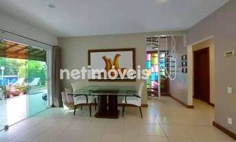 Imagem 7: Alto Padrão! Belíssima Casa 5 Quartos para Aluguel em Busca Vida