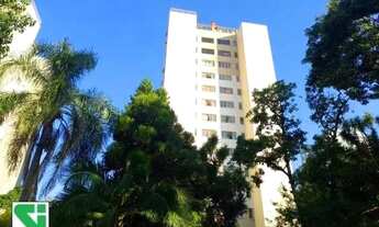 Imagem: Residential / Apartment-Porto Alegre-Cristal