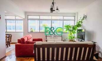 Imagem 2: Apartamento com 3 dormitórios à venda, 198 m² por R$ 779.000 - Parque da Mooca - São Paulo