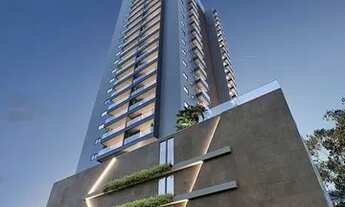 Imagem: APARTAMENTO COM 86.83 m² - GUILHERMINA