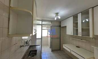 Imagem 2: Apartamento com 3 dormitórios, 73 m² - venda por R$ 650.000 ou aluguel por R$ 3.425/mês