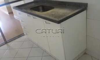 Imagem 3: Apartamento com 2 quartos no Maximus Edifício - Bairro Vila Brasil em Londrina