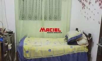 Imagem 3: Casa Padrão em Sao Jose dos Campos