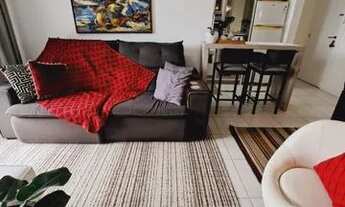 Imagem 4: Apartamento com 2 dormitórios para alugar, 70 m² por R$ 3.900,00/mês - São João - Itajaí/S