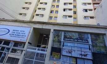 Imagem 2: Apartamento com 1 dormitório para alugar, 60 m² por R$ 1.301,40/mês - Centro - Campinas/SP