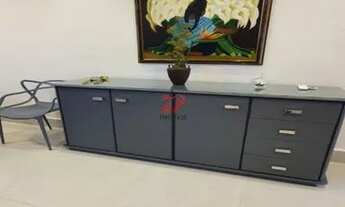 Imagem 4: Casa aluguel anual na praia de Juquehy