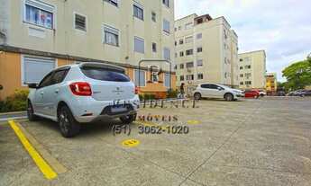 Imagem 2: PORTO ALEGRE - Apartamento Padrão - JARDIM ITU