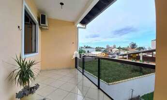 Imagem 2: Casa com 2 dormitórios para alugar, 100 m² por R$ 2.695,00/mês - Paradiso - Gravataí/RS