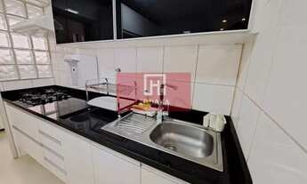 Imagem 5: Apartamento à venda no bairro Aclimação - São Paulo/SP, Zona Central