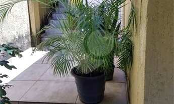 Imagem 4: Sobrado para venda possui 140 metros quadrados com 2 quartos em Vila Gustavo - São Paulo