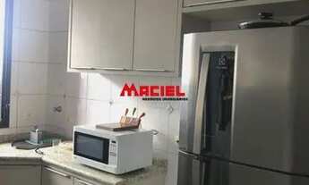 Imagem 4: Apartamento Padrão em São José dos Campos