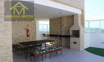 Imagem 2: Empreendimento de luxo com 3 quartos - Ed. Arezzo Cód: 18863 AM