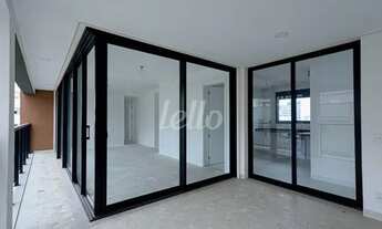 Imagem 7: São Paulo - Apartamento Padrão - Jardins