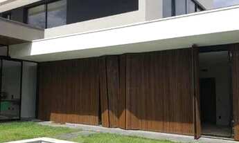 Imagem 3: Sobrado com 5 dormitórios, 469 m² - venda por R$ 4.900.000,00 ou aluguel por R$ 23.116,67