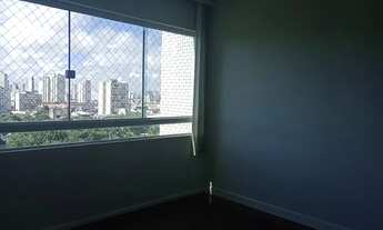 Imagem 2: Apartamento na Praça Campo Grande