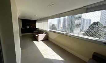 Imagem 3: São Paulo - Apartamento Padrão - MORUMBI