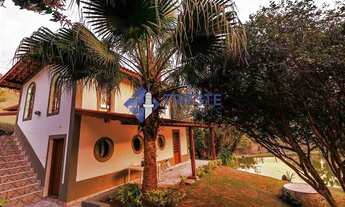 Imagem: Valinhos - Casa Padrão - Vale Verde