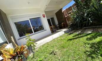 Imagem 2: Casa de condomínio para venda com 120 m2 com 3 quartos