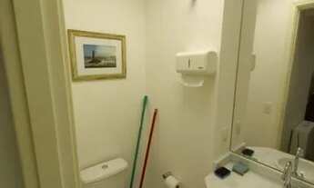 Imagem 5: Conjunto, 44 m² - venda por R$ 440.000,00 ou aluguel por R$ 3.768,76/mês - Chácara Santo A