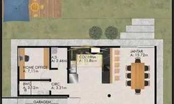 Imagem 2: R1-CA00121 Perto do Mar, Investimento Certo