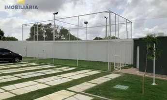 Imagem 5: Apartamento para locação no Mondubim