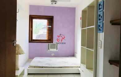 Imagem 4: Casa para venda dentro de condomínio na praia de Juquehy