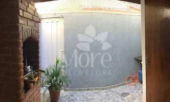 Imagem 5: LOCAÇÃO de Casa Modelo Carolina com 2 Quartos, Rica em Planejados, Área Gourmet, Localizad