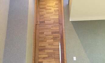 Imagem 2: Casa de condomínio térrea para venda com 175 metros quadrados com 3 quartos