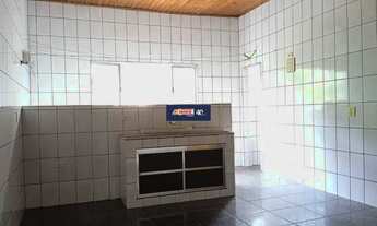 Imagem 5: CASA COM 01 DORMITÓRIO 30m² - VILA RIO DE JANEIRO