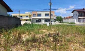 Imagem 4: Terreno pronto para construir próximo ao centro