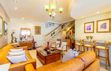 Imagem 5: Apartamento com 3 quartos, 234m², à venda em Porto Alegre, Menino Deus