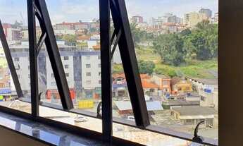 Imagem 3: Sala comercial nova, Edifício Excellence, Ibiapaba