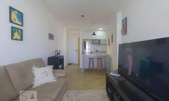 Imagem 4: Apartamento para Aluguel - Jardim Marajoara , 2 Quartos, 65 m2