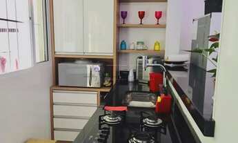 Imagem 3: Casa Padrão em Sao Jose dos Campos