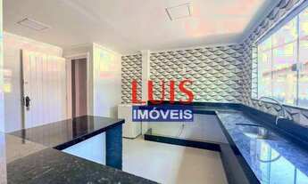 Imagem 11: Casa com 3 dormitórios à venda, 300 m² por R$ 900.000 - Itaipu - Niterói/RJ - CA4781