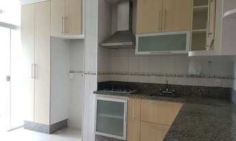 Imagem 4: Apartamento com 3 dormitórios para alugar, 96 m² por R$ 3.560,37/mês - Parque Residencial