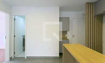 Imagem 6: Apartamento para Aluguel - Tatuapé, 2 Quartos, 46 m2