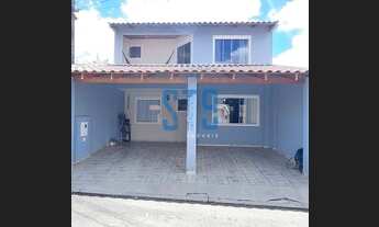 Imagem 3: Bem localizado sobrado para locação, com 4 quartos, em condomínio fechado, Orleans. Espaço